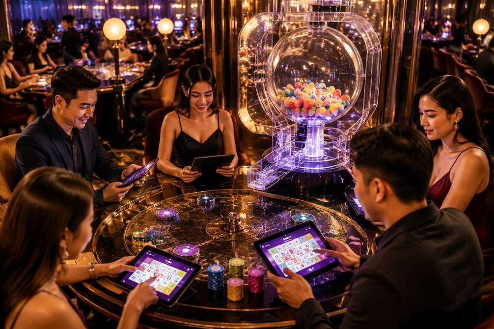 ubet95