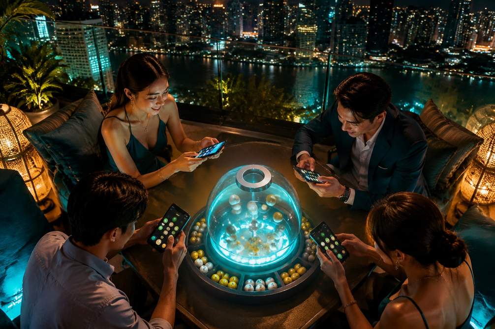 ubet95