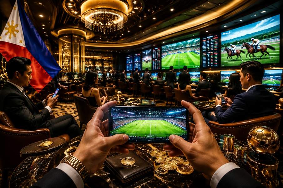 ubet95