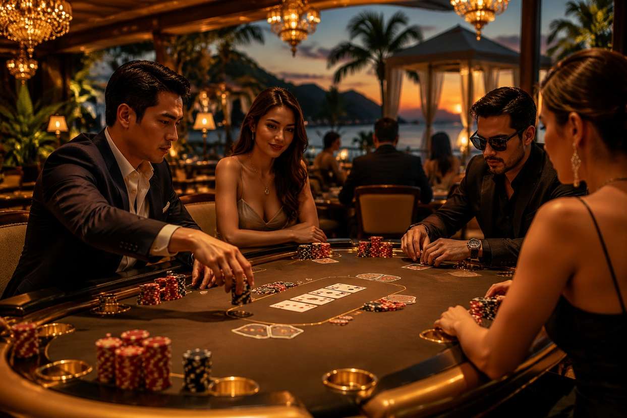 ubet95