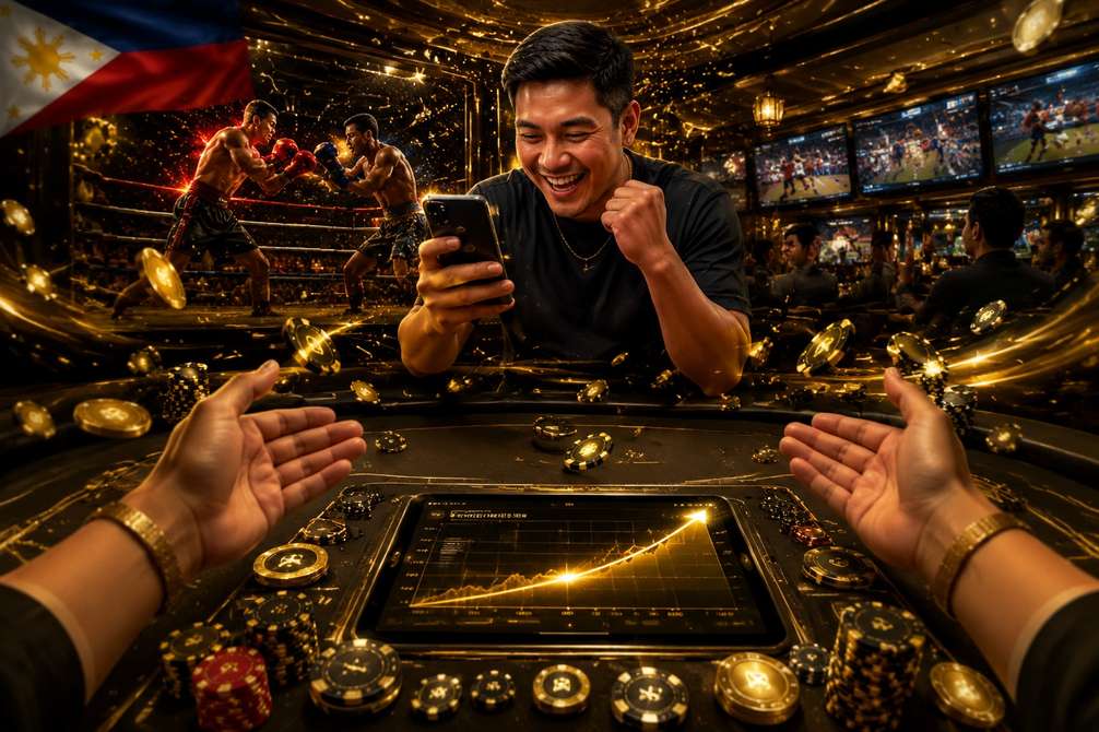 ubet95