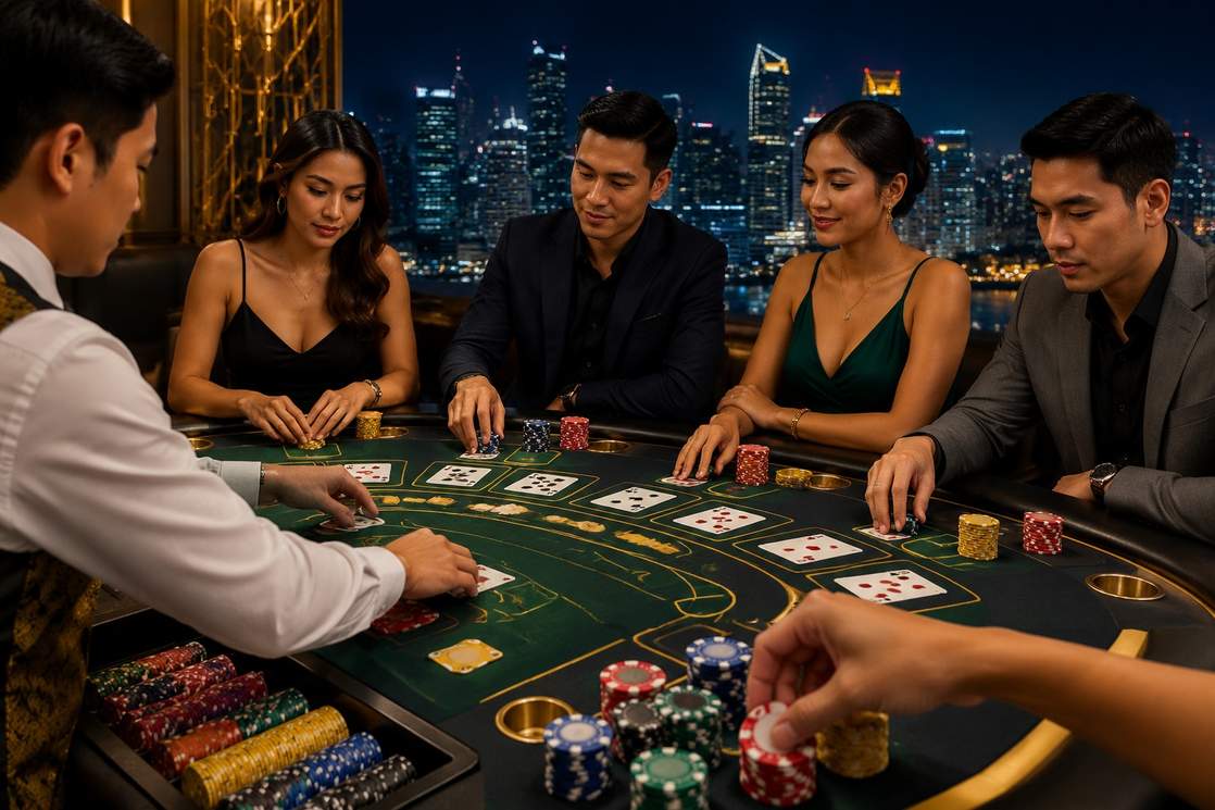 ubet95