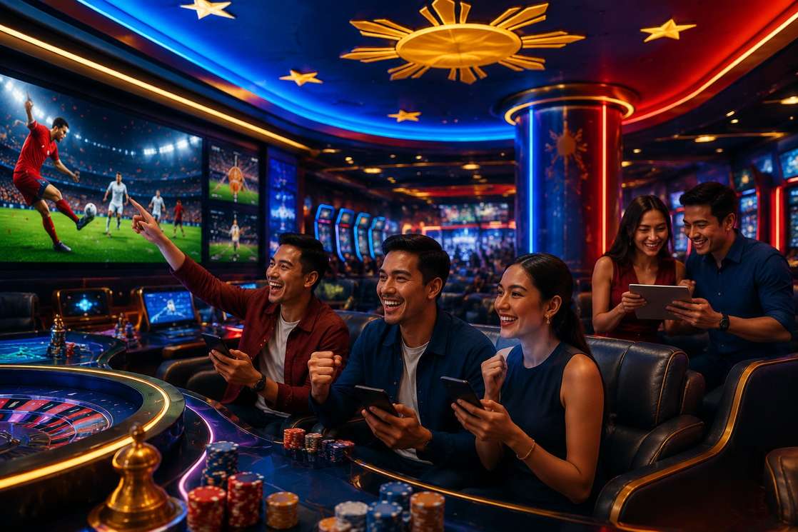 ubet95