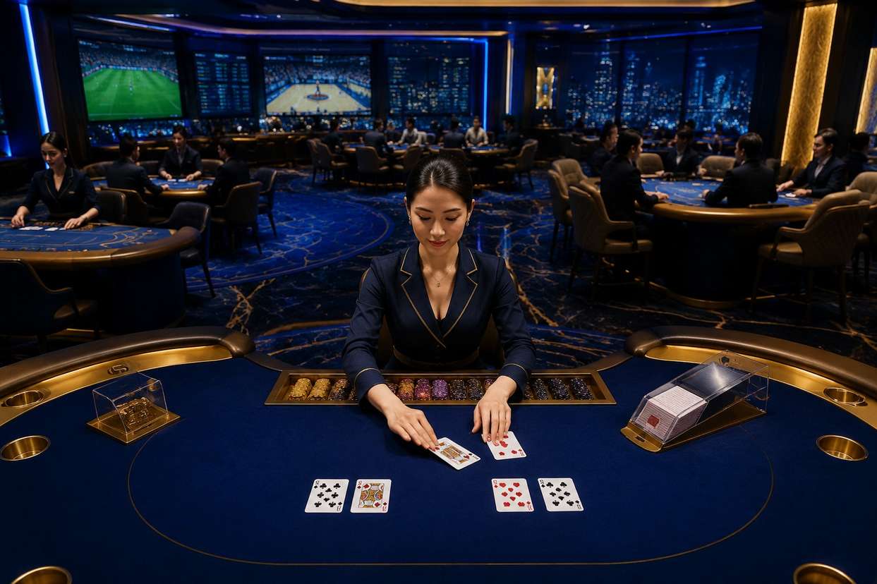 ubet95