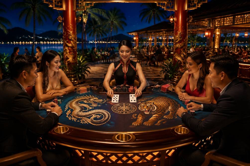 ubet95