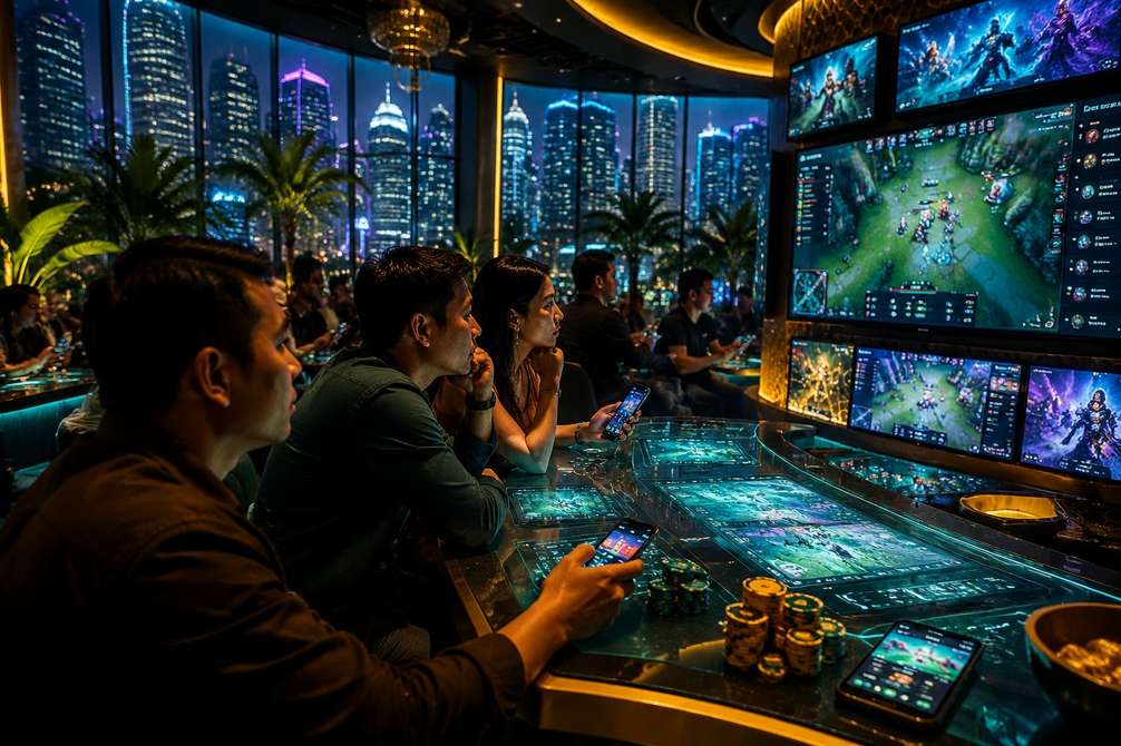 ubet95