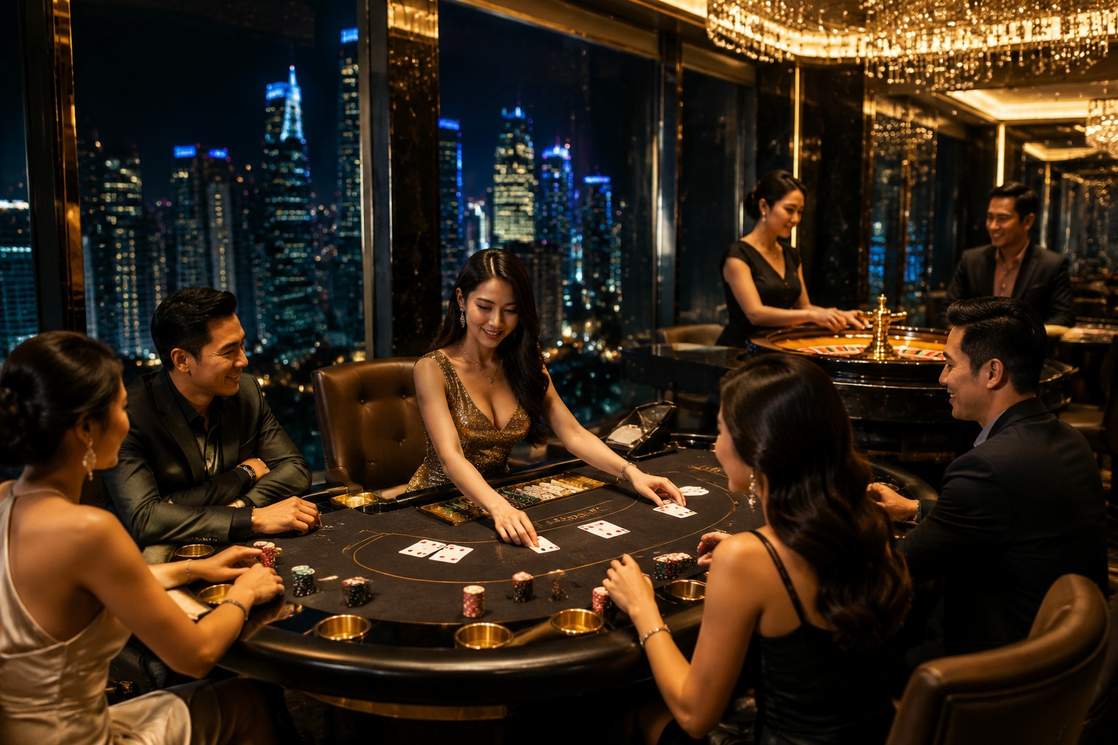 ubet95
