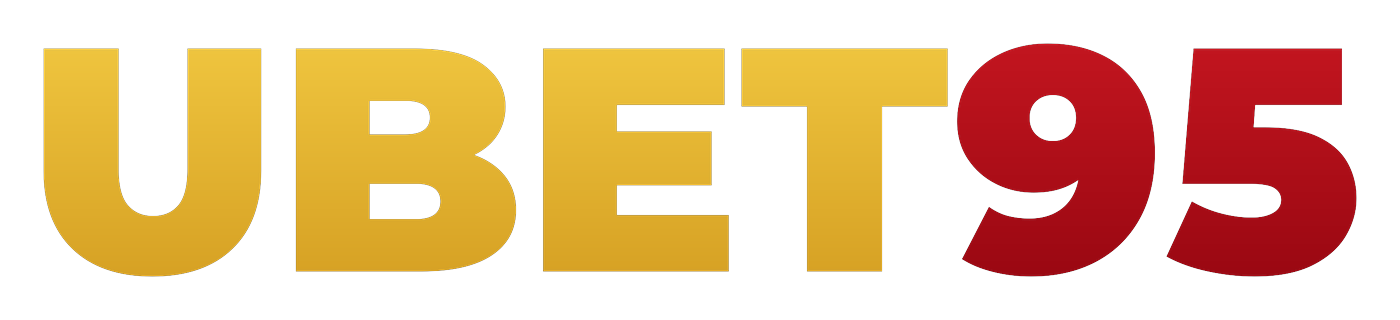 ubet95 Logo